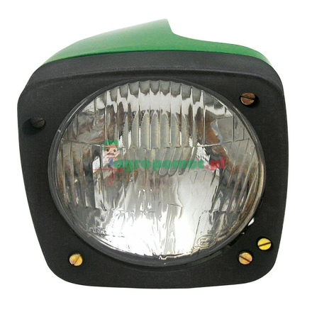 Main headlight | DE13523
