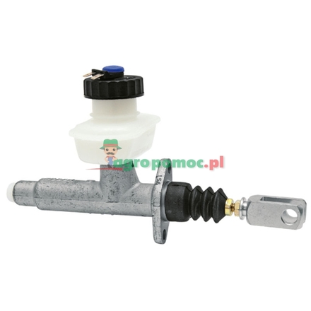  Master cylinder | 3558552M91