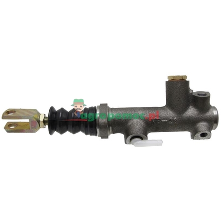  Master cylinder | 04386680