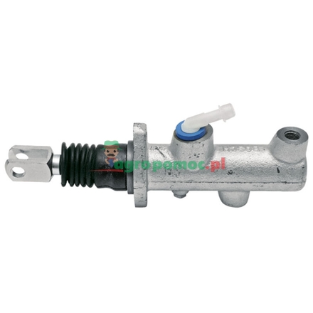 Master cylinder | 3537810M91