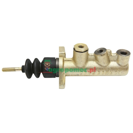  Master cylinder | 166700350722