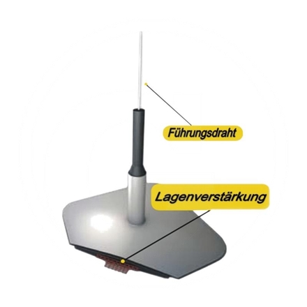  Maxi-Seal XP M10XT/10 mm/ 10