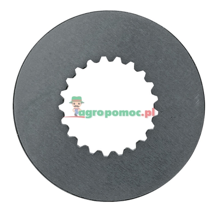  Metal disc | 5118101