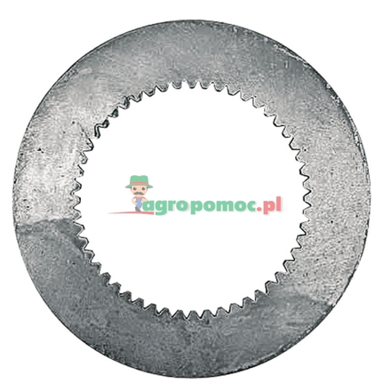  Metal disc | 5111276 5146315