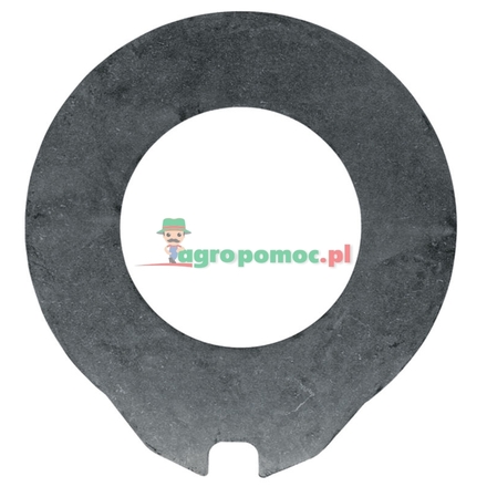  Metal disc | 3613538M1