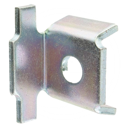  Mounting plate