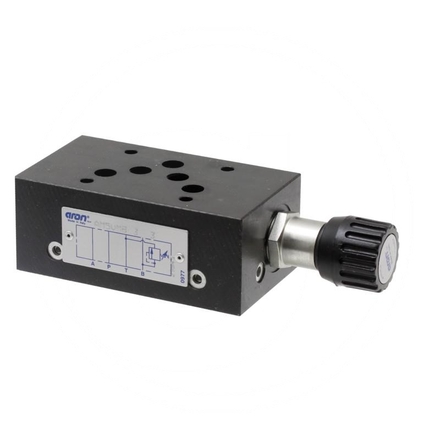  NG10-Pressure limiting valve | AM 5 VM B C 3 00 3