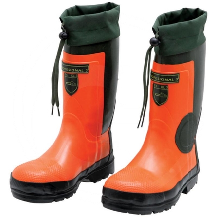  Novesta cut protection rubber boots "LIGHT"