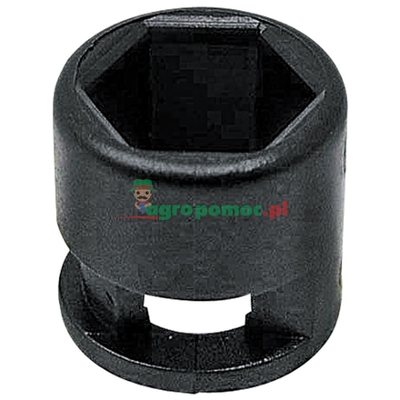  Nozzle protection cap | Stihl: 4900 520 0900  Nilfisk-Alto: 18430