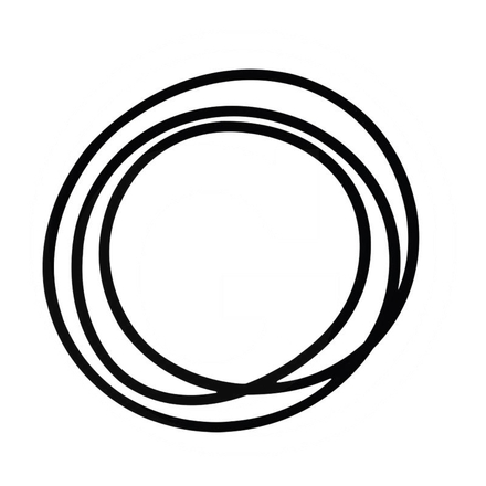  O-Ring | 3785428M1