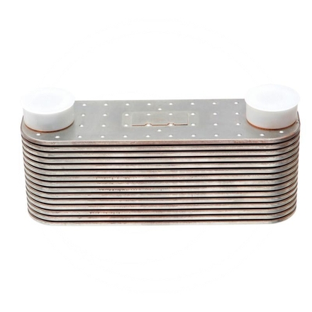  Oil cooler | 04288128, 04288127