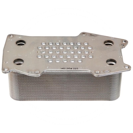  Oil cooler | F934201510440, F934201510090