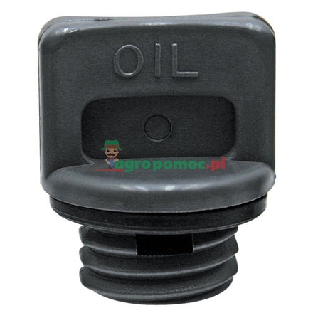  Oil filler cap | 15620-ZG4-910, 25611-735-003