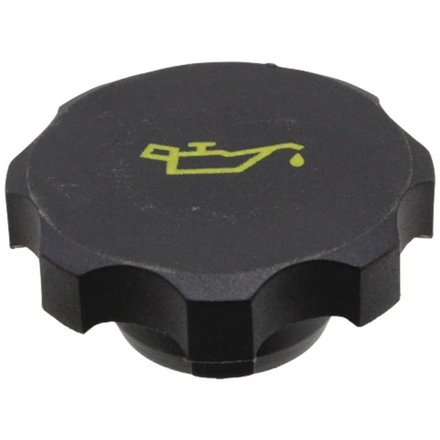  Oil filler cap
