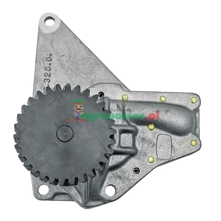  Oil pump | 130100070715