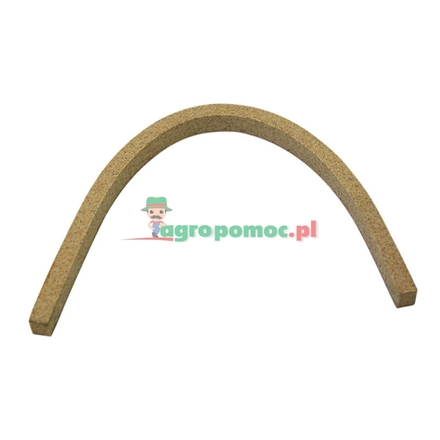  Oil sump gasket | 296225A1, 130300150703