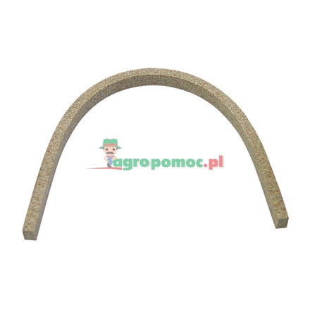  Oil sump gasket | 296224A1, 130300150704