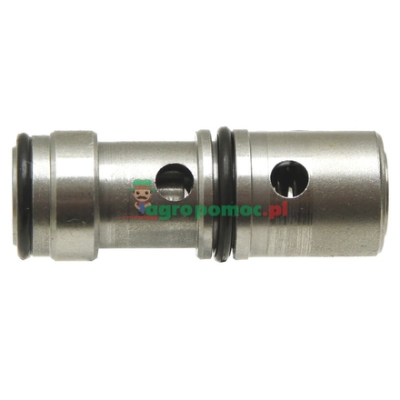  One-way valve | AL113726