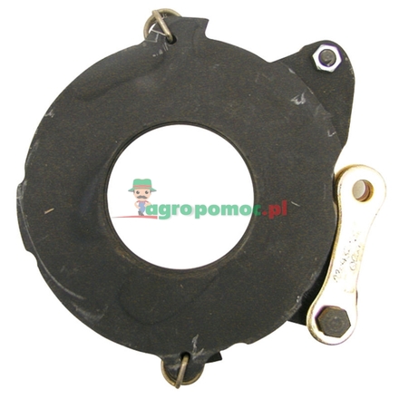  Operation disc | 02383780