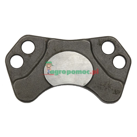  Outer plate | 47135809