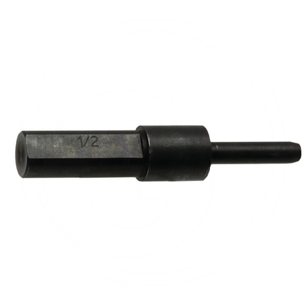  Outer skiving tool 1/2"