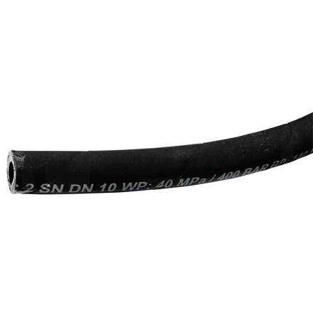  Pack =100 2SN-10-400 Bar 150°C black
