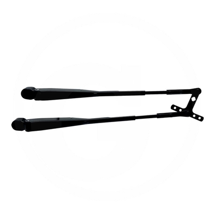  Pantograph wiper arm