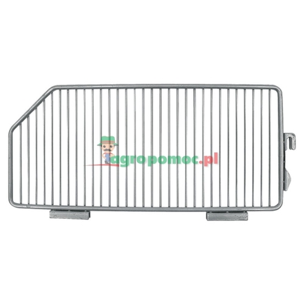  Partition grille