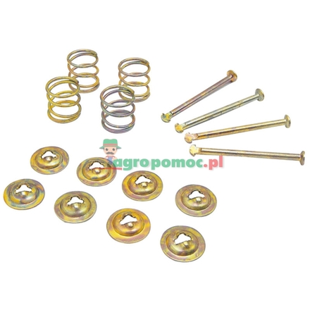  Pin set | 1810029M91