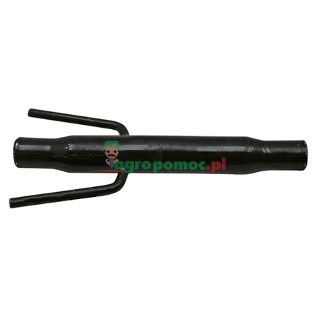  Pipe | 7700504943, 7701030210