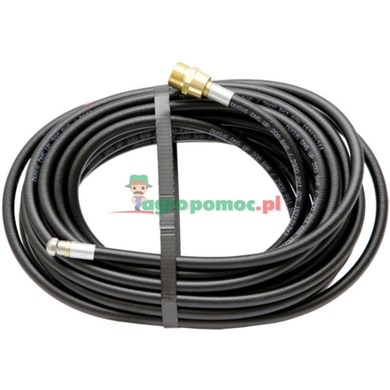  Pipe-cleaning hose | 410581