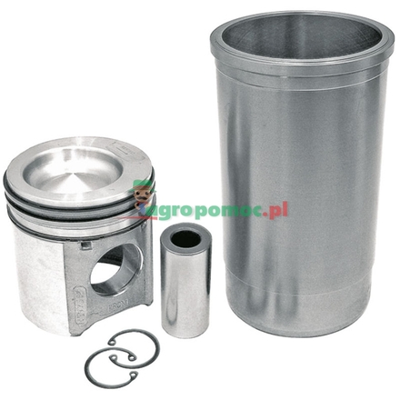  Piston set complete | RE60294