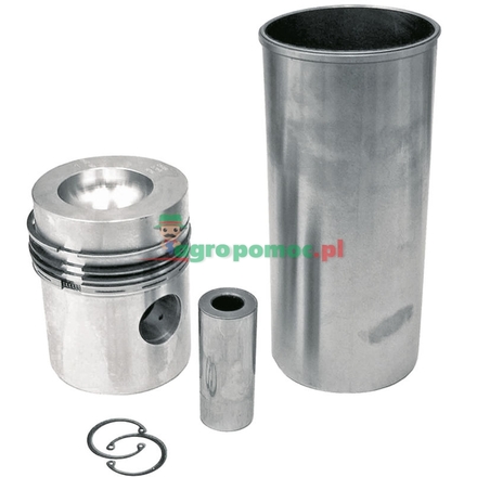  Piston set complete | 3637432M91