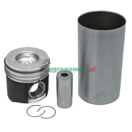  Piston set complete | 4770623 + 1930841 + 1930914