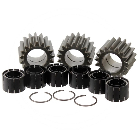  Planetary gear set