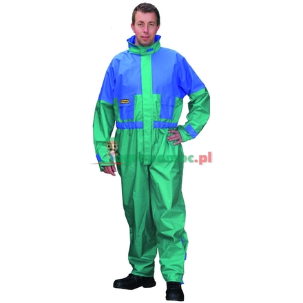  Plant protection overalls