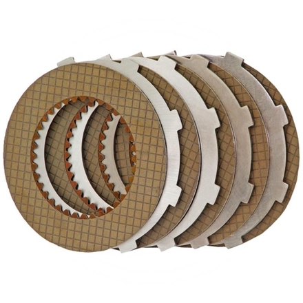  Plate set | 3811462M91