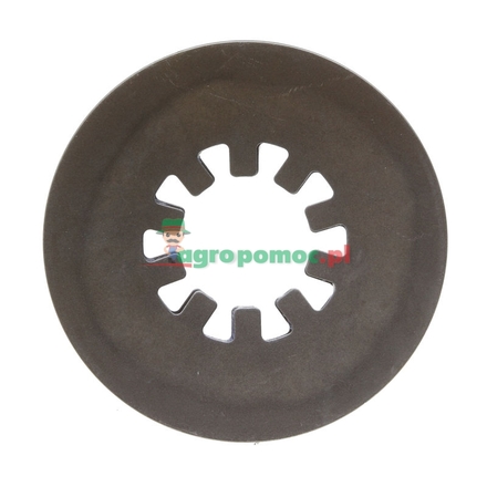  Plate spring | 1-31-722-101