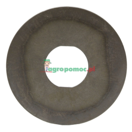  Plate spring | 1-31-722-104