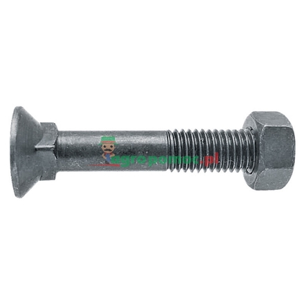  Plough bolt | 27002613