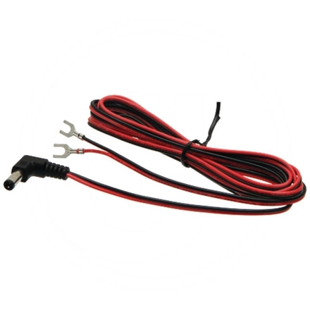  Power cable for tractorCam S monitor