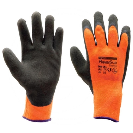  Power Grab Thermo gloves