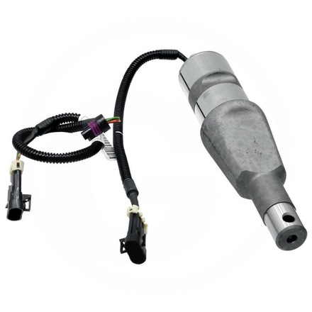  Power measuring pin | AL77384