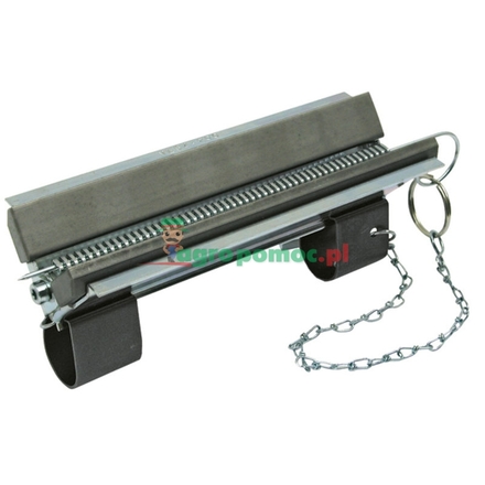  Press mounting tool for vice