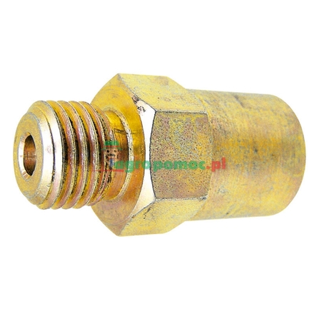  Pressure control valve