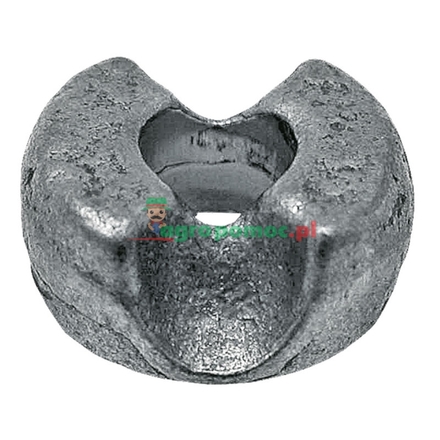  Pressure piece | 16796