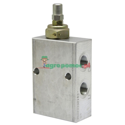  Pressure reduction valve DMV-06 | DMV-06