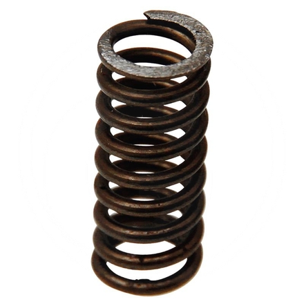  Pressure spring | 186519M1