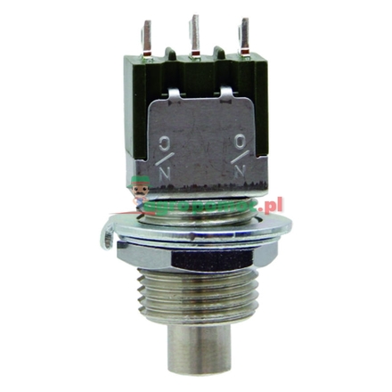  Pressure switch | 0401090