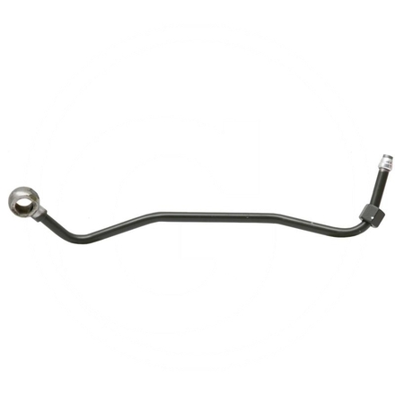  Pressure tube | H155302130010